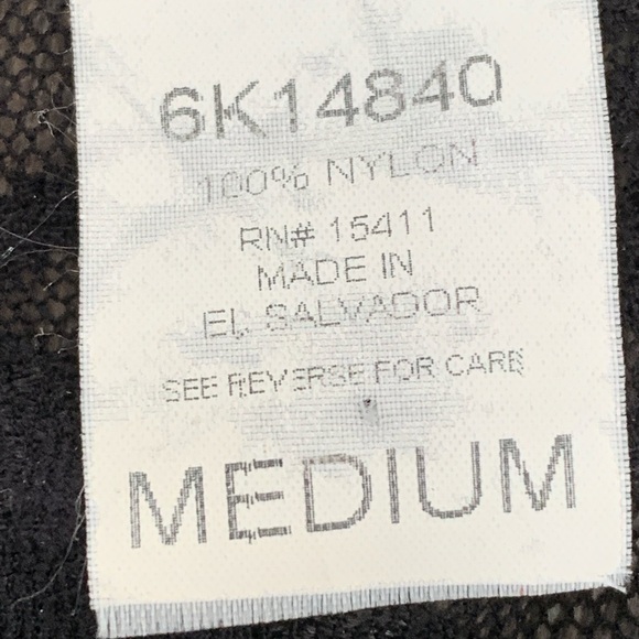 Lingerie - Picture 5 of 7